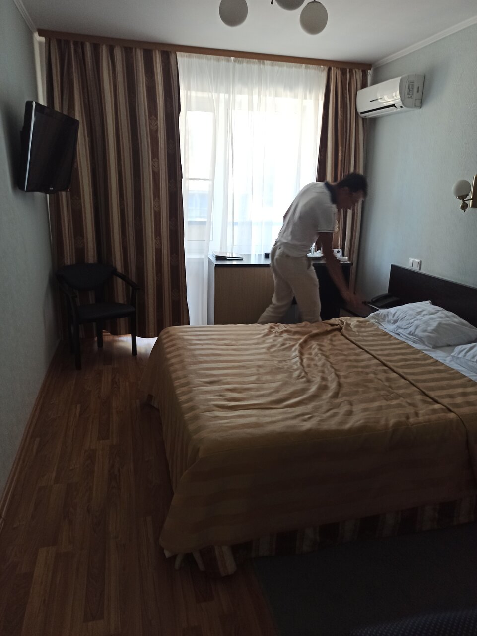 Гостиница Новороссийск Новороссийск-83