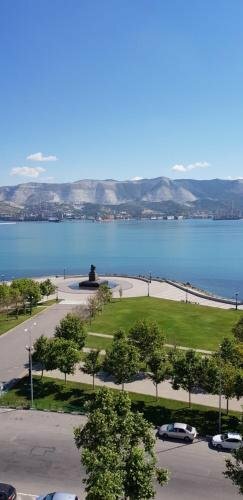 Гостиница Новороссийск Новороссийск-84