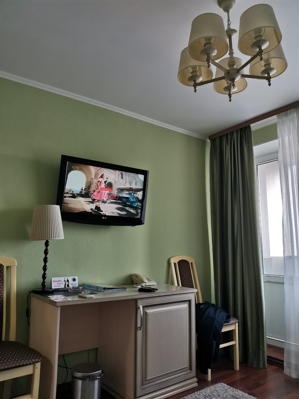 Гостиница Новороссийск Новороссийск-75