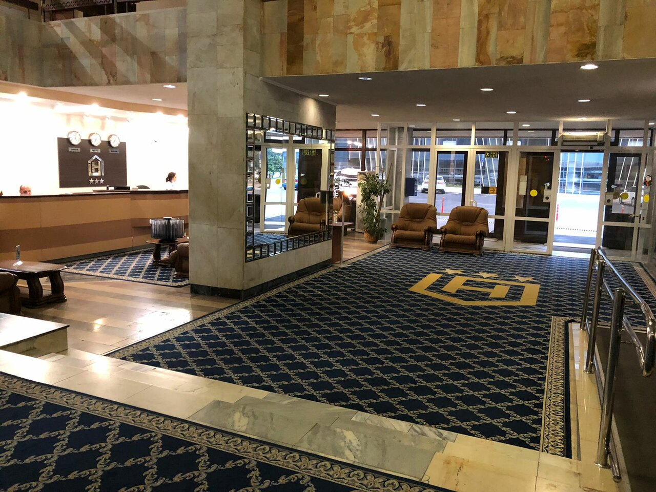 Гостиница Новороссийск Новороссийск-176