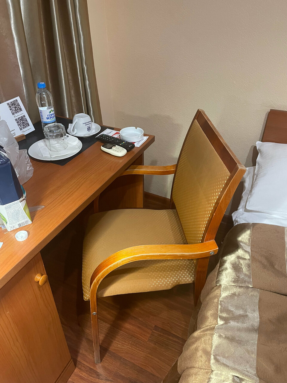 Гостиница Новороссийск Новороссийск-207