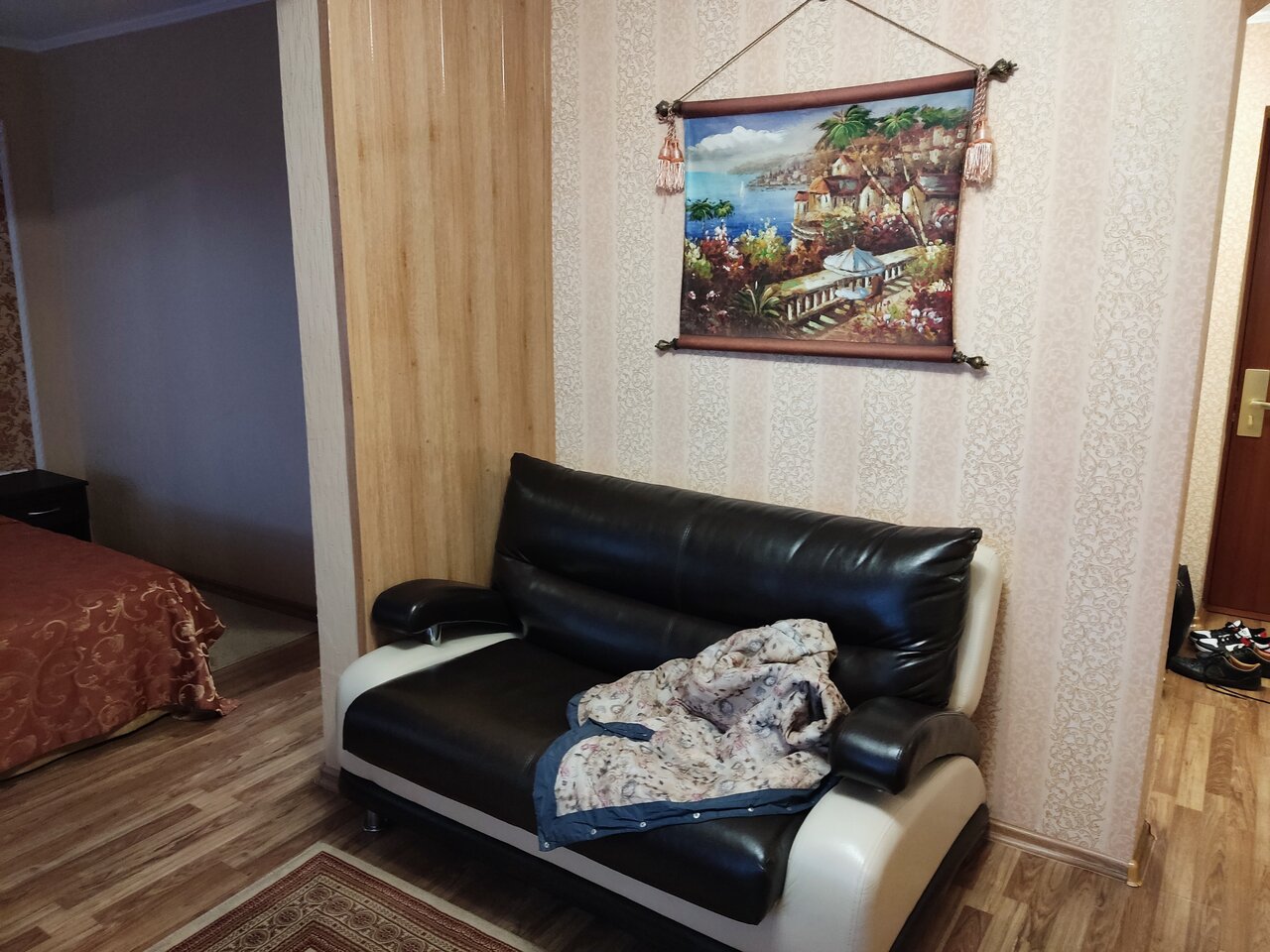 Гостиница Новороссийск Новороссийск-184