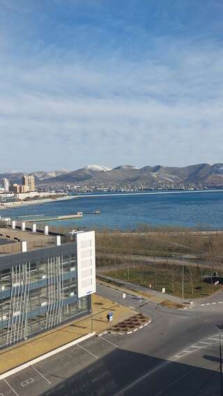 Гостиница Новороссийск Новороссийск-5