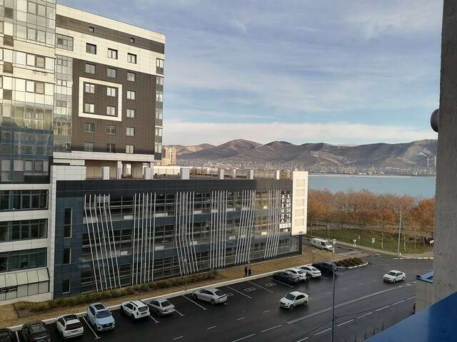 Гостиница Новороссийск Новороссийск-225