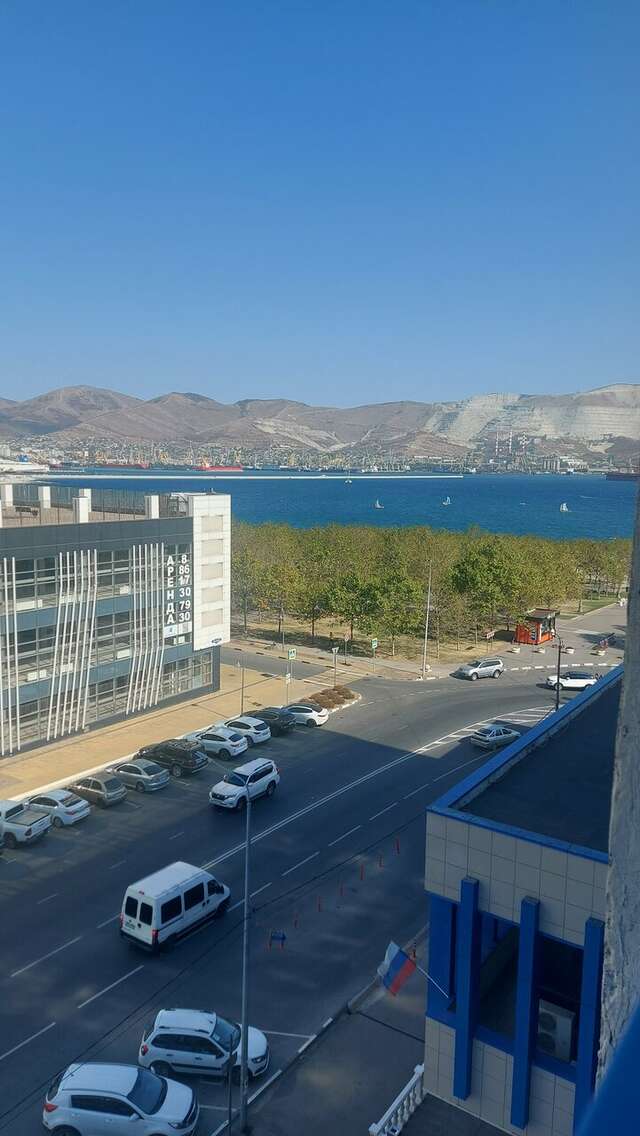 Гостиница Новороссийск Новороссийск-236
