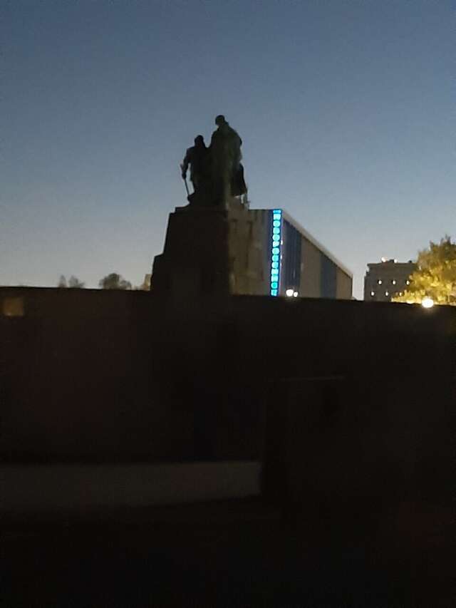 Гостиница Новороссийск Новороссийск-43