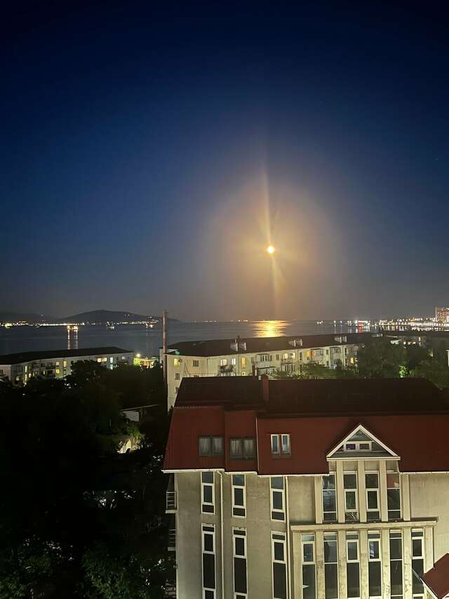 Гостиница Новороссийск Новороссийск-139