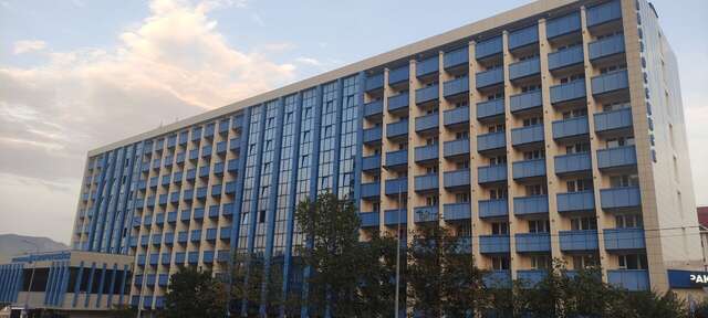 Гостиница Новороссийск Новороссийск-71