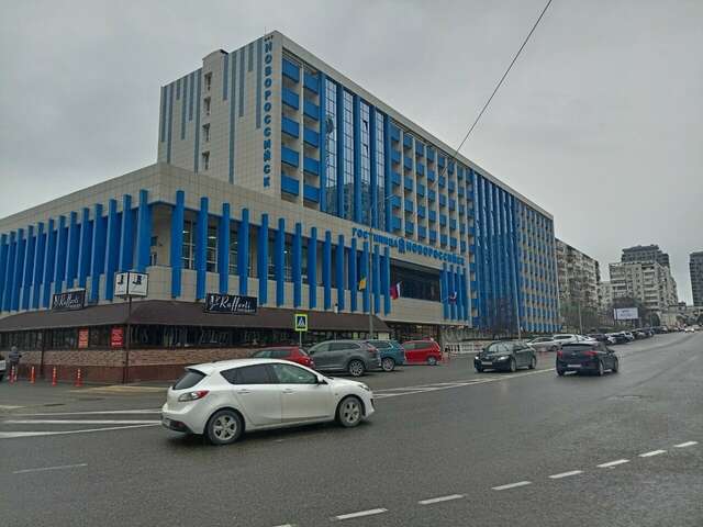 Гостиница Новороссийск Новороссийск-172